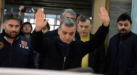 H­i­d­a­y­e­t­ ­K­a­r­a­c­a­­n­ı­n­ ­T­u­t­u­k­l­u­ğ­u­n­a­ ­Y­a­p­ı­l­a­n­ ­İ­t­i­r­a­z­ ­R­e­d­d­e­d­i­l­d­i­
